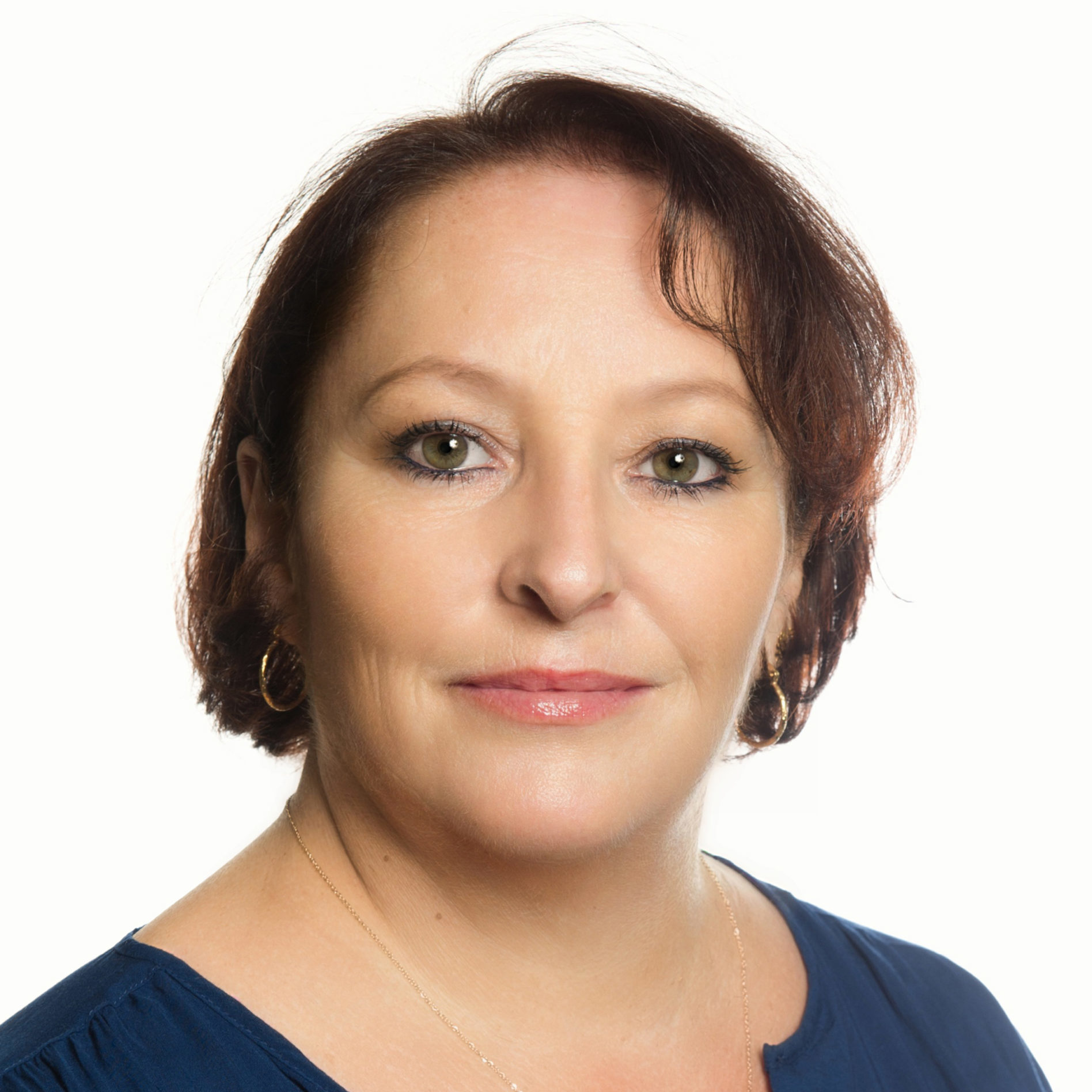 Valérie Mornay
